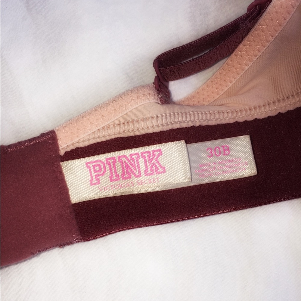 NWOT Victoria's Secret Wear Everywhere bra - Picture 7 of 7